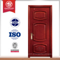 Fábrica Custom Golden Oak Solid Wood Doors, transformar sua casa, portas de alta qualidade a preço acessível